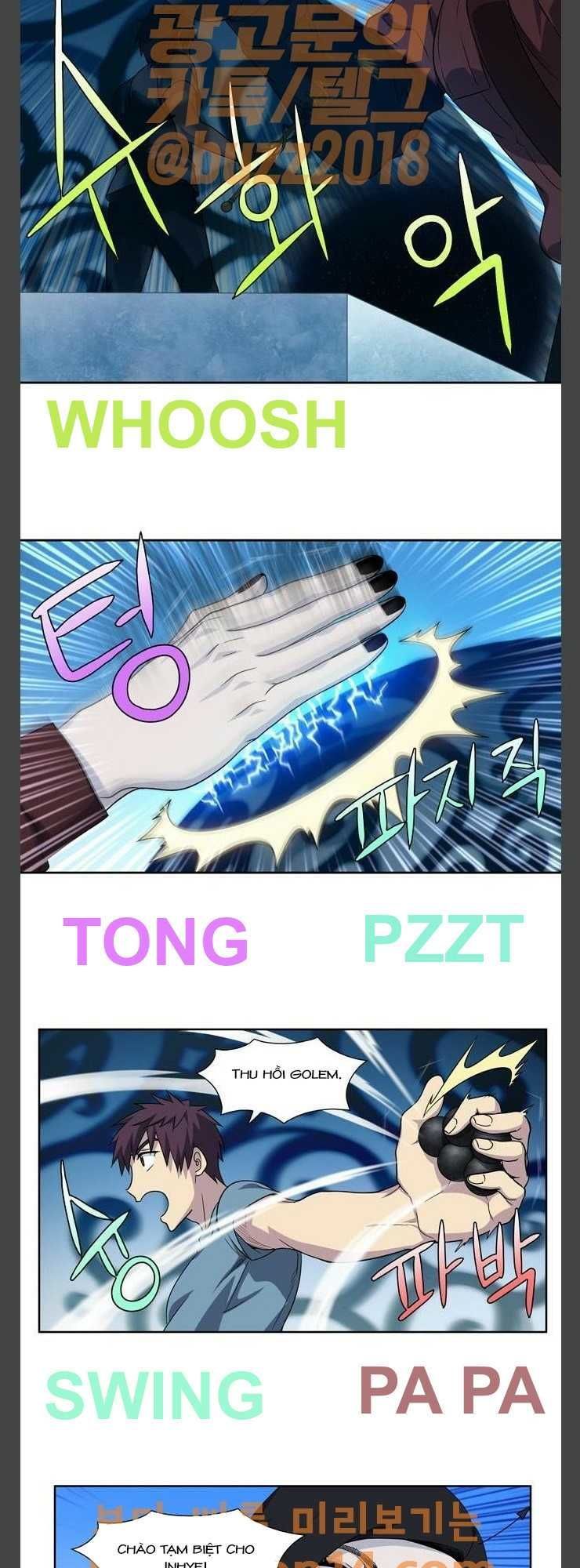 Thế Giới Game Thủ Chapter 292 - Trang 2