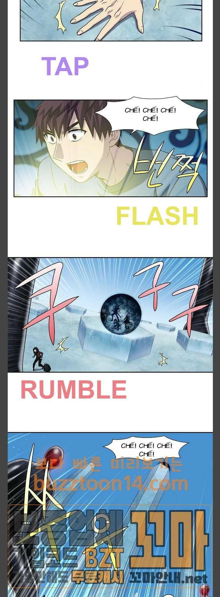 Thế Giới Game Thủ Chapter 292 - Trang 2