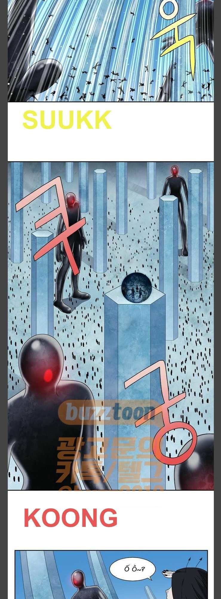 Thế Giới Game Thủ Chapter 292 - Trang 2