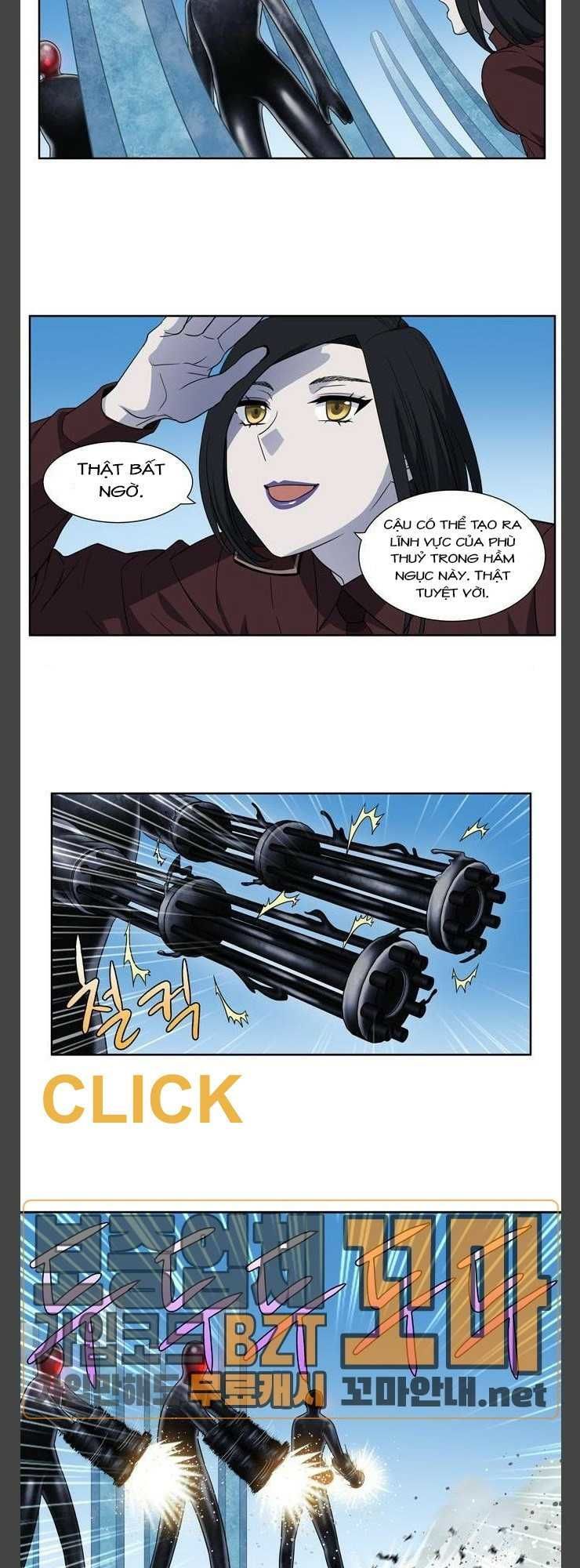 Thế Giới Game Thủ Chapter 292 - Trang 2