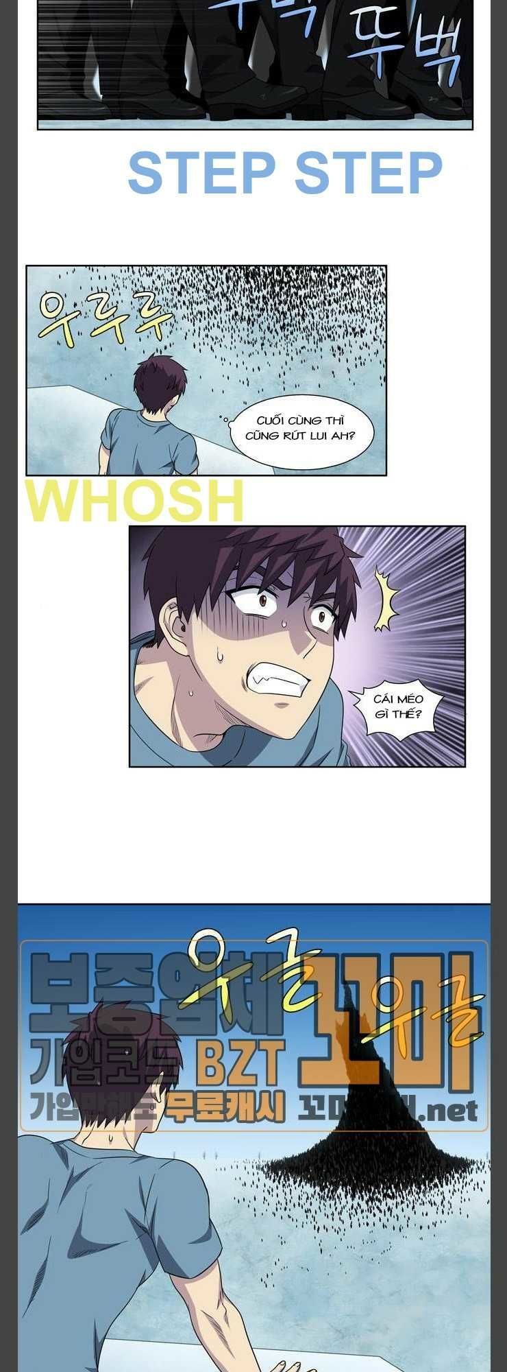 Thế Giới Game Thủ Chapter 292 - Trang 2