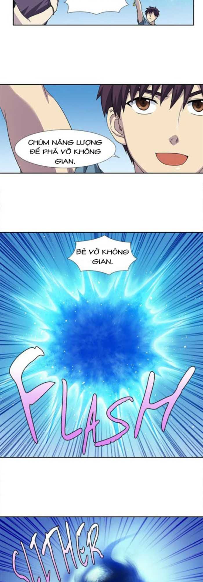 Thế Giới Game Thủ Chapter 293 - Trang 2