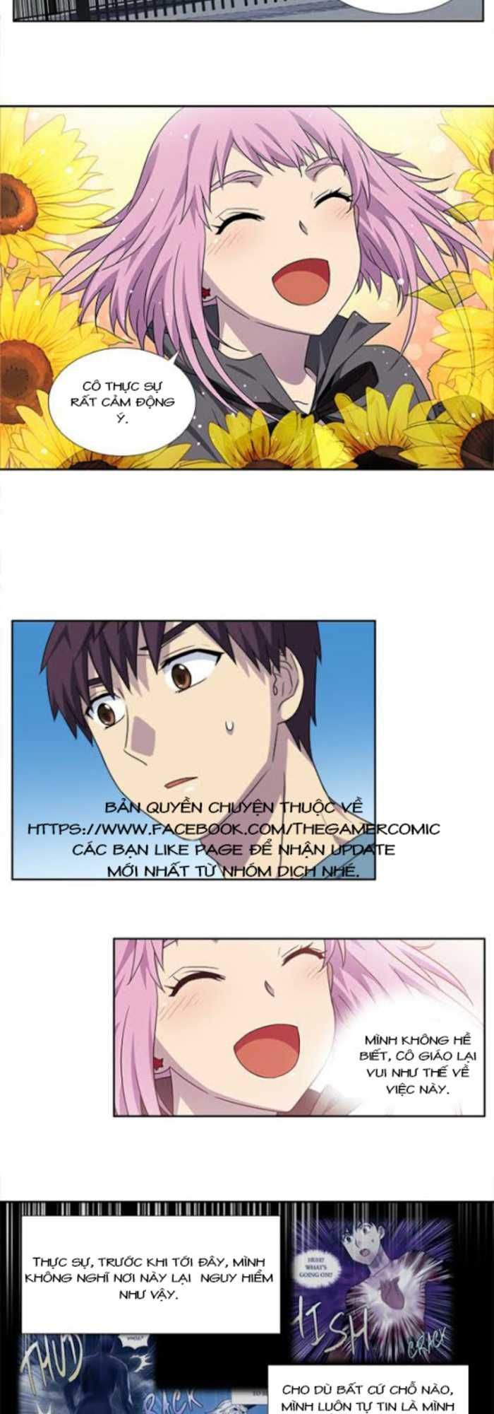 Thế Giới Game Thủ Chapter 293 - Trang 2