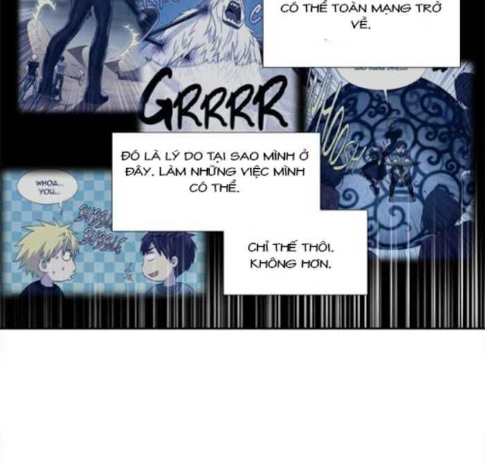 Thế Giới Game Thủ Chapter 293 - Trang 2