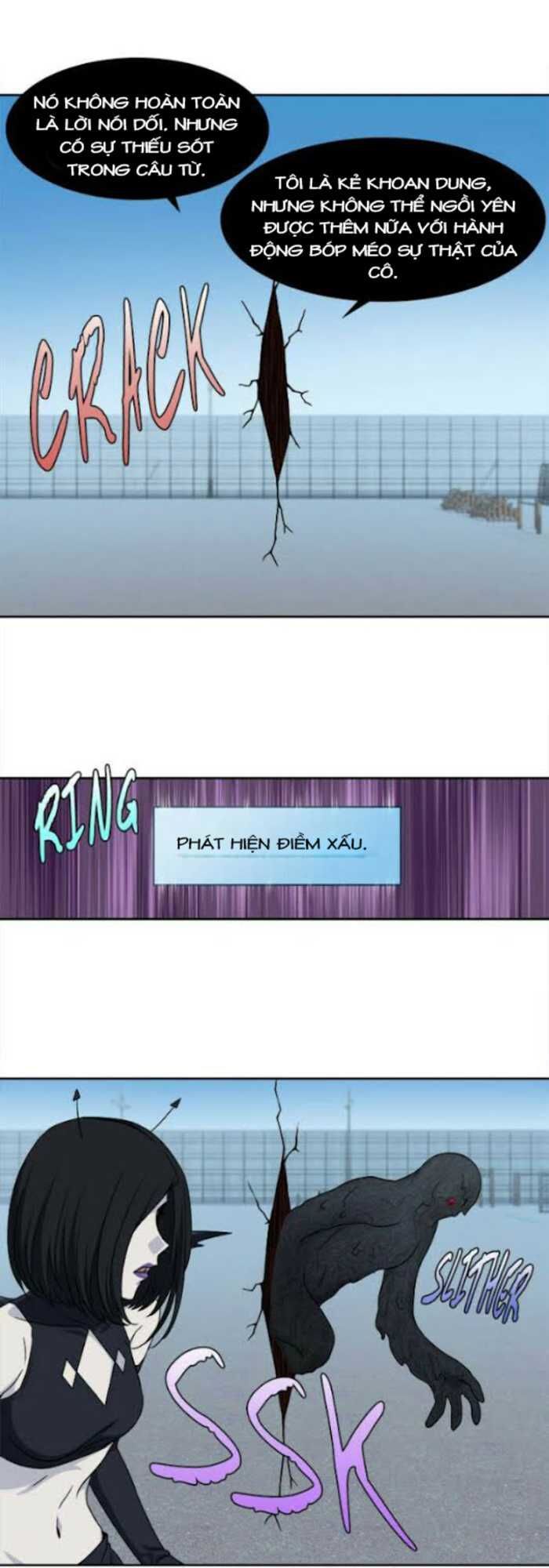 Thế Giới Game Thủ Chapter 294 - Trang 2