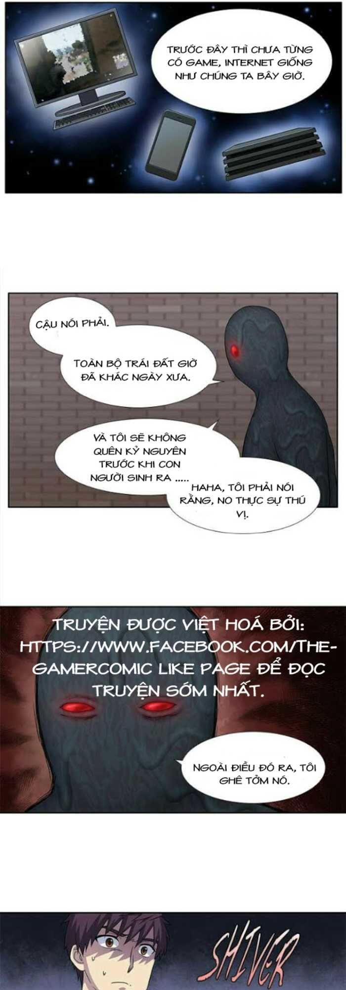 Thế Giới Game Thủ Chapter 294 - Trang 2