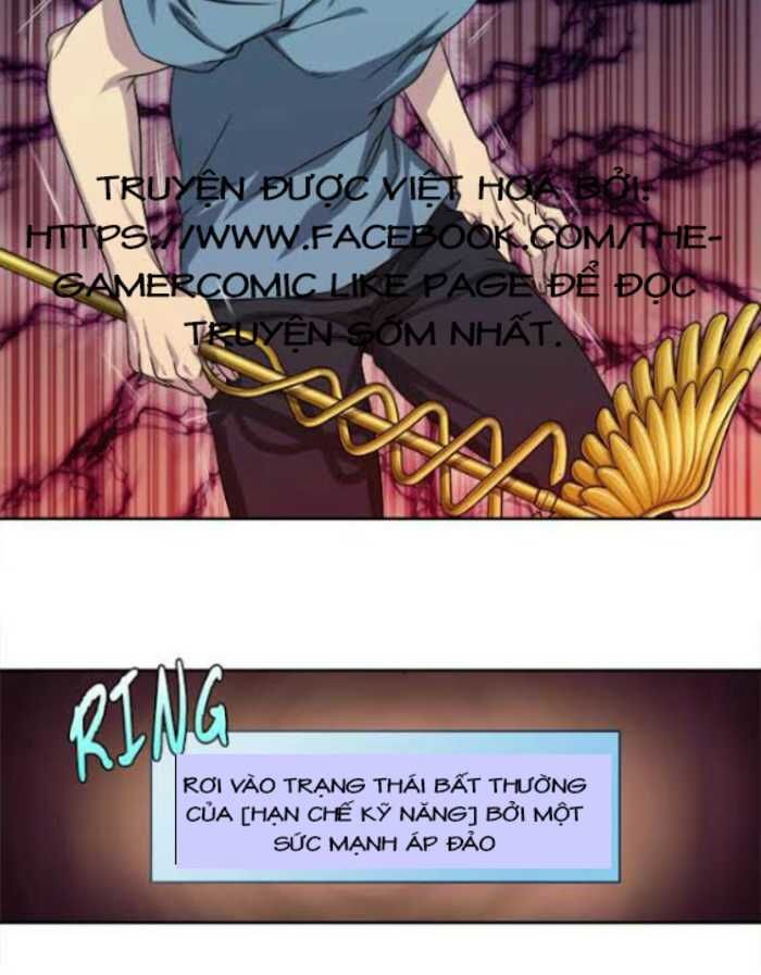 Thế Giới Game Thủ Chapter 294 - Trang 2