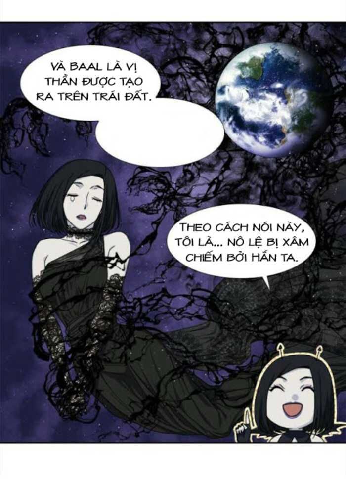 Thế Giới Game Thủ Chapter 294 - Trang 2