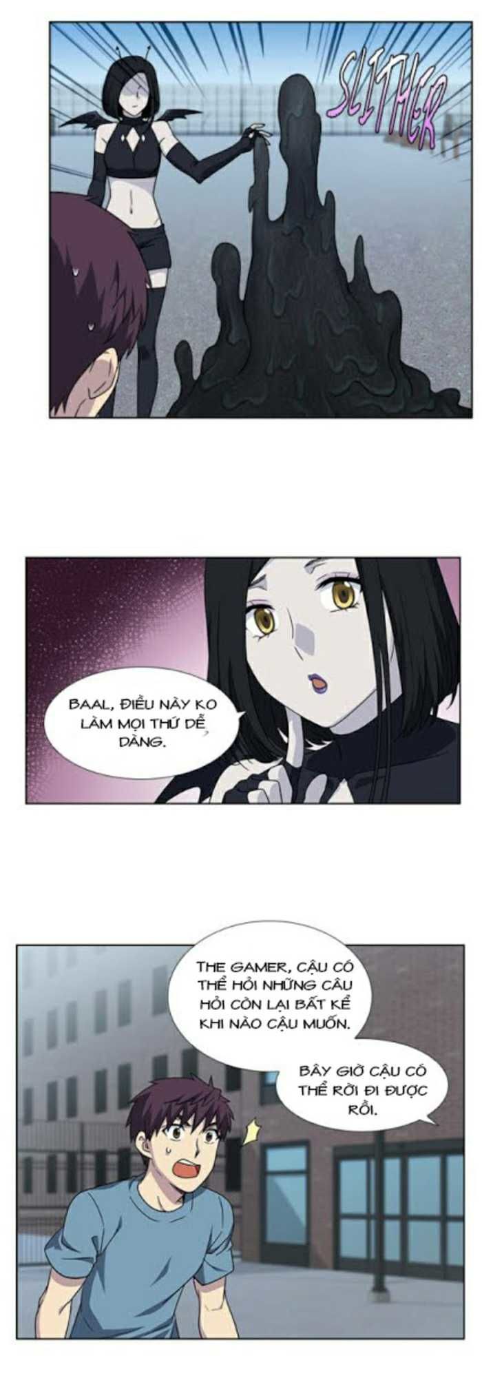 Thế Giới Game Thủ Chapter 295 - Trang 2