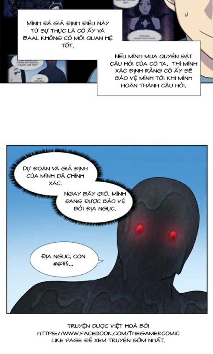 Thế Giới Game Thủ Chapter 295 - Trang 2