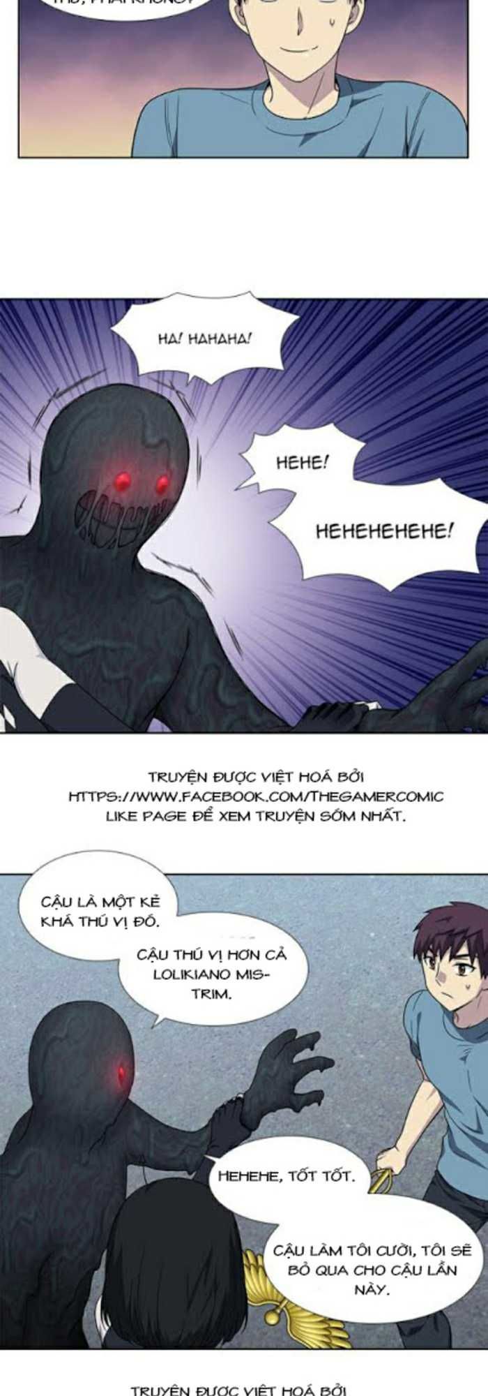 Thế Giới Game Thủ Chapter 295 - Trang 2