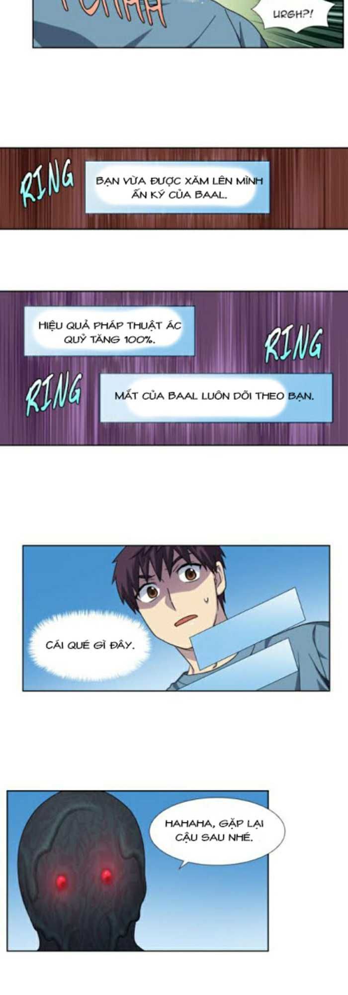 Thế Giới Game Thủ Chapter 295 - Trang 2