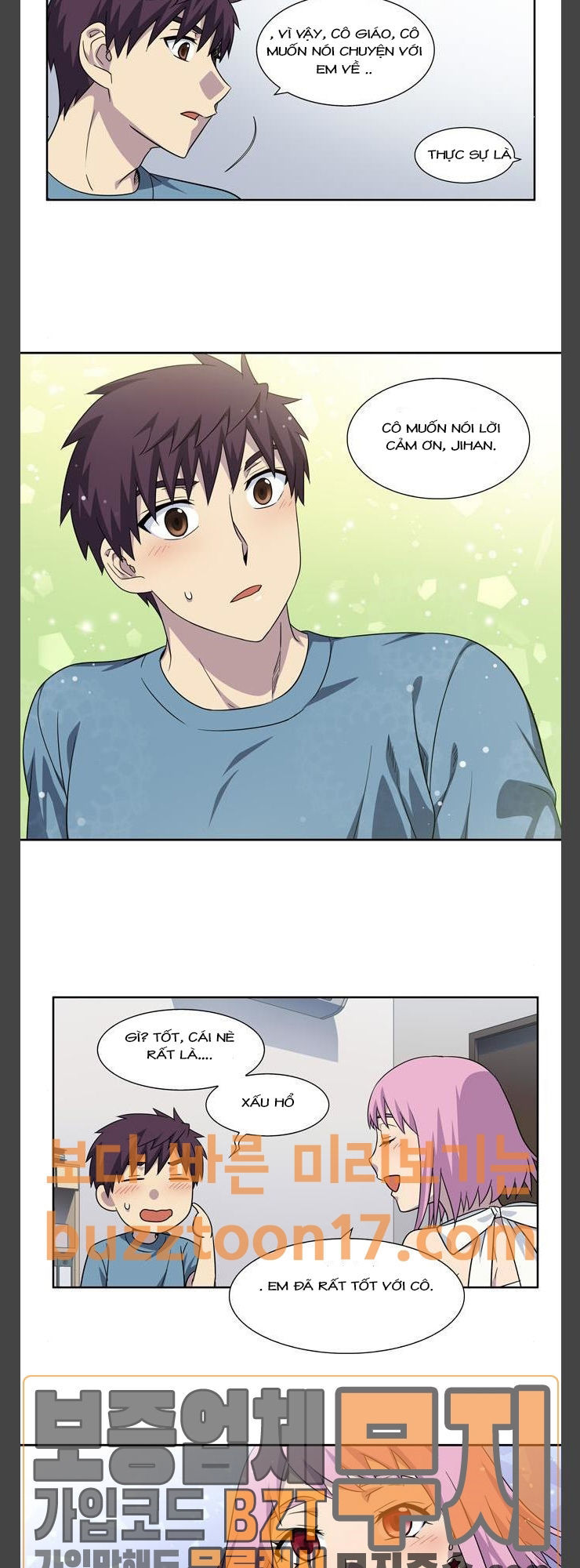 Thế Giới Game Thủ Chapter 296 - Trang 2