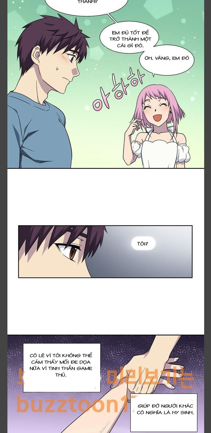 Thế Giới Game Thủ Chapter 296 - Trang 2