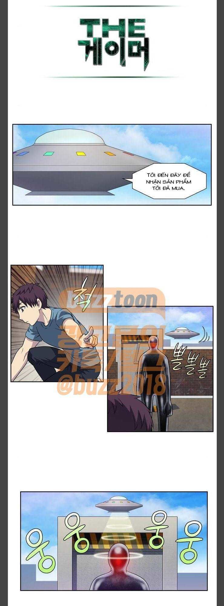 Thế Giới Game Thủ Chapter 298 - Trang 2