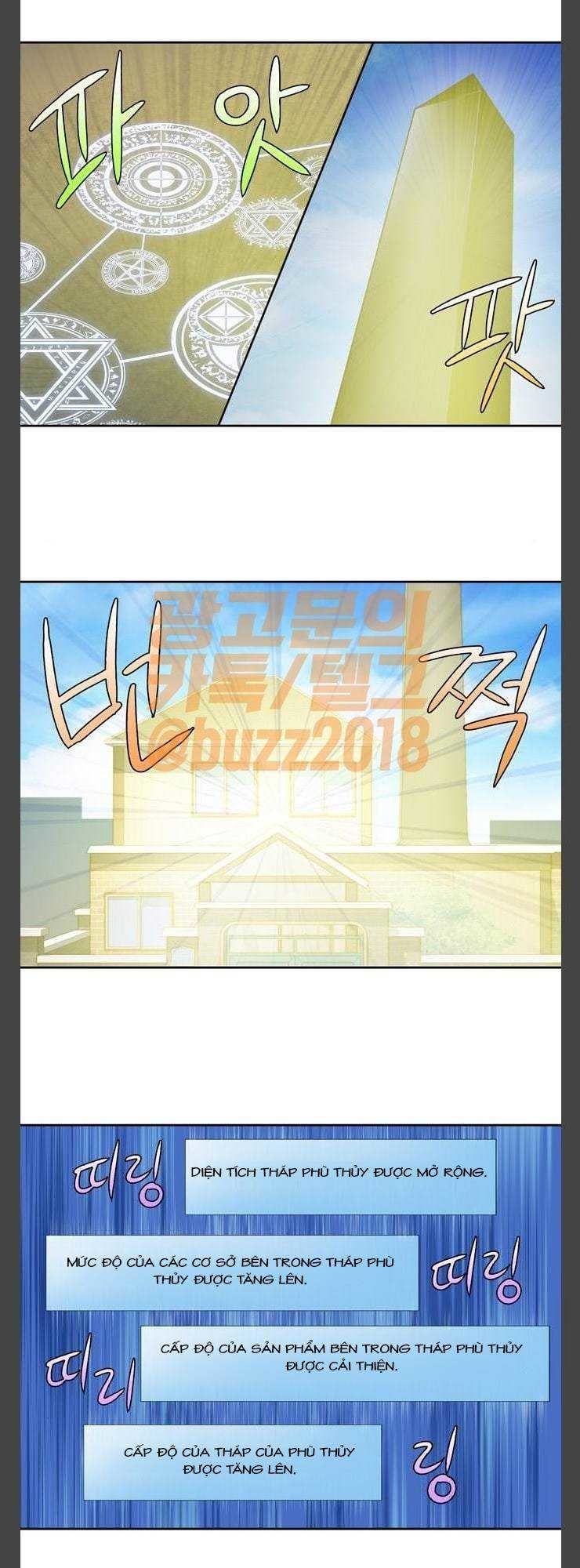 Thế Giới Game Thủ Chapter 298 - Trang 2