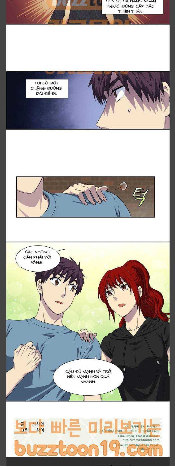 Thế Giới Game Thủ Chapter 298 - Trang 2