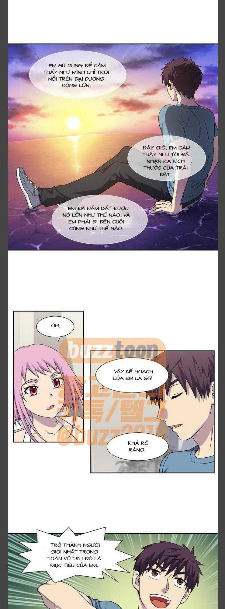 Thế Giới Game Thủ Chapter 298 - Trang 2