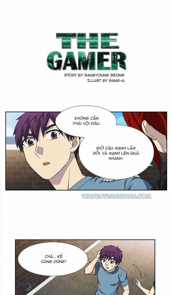 Thế Giới Game Thủ Chapter 299 - Trang 2