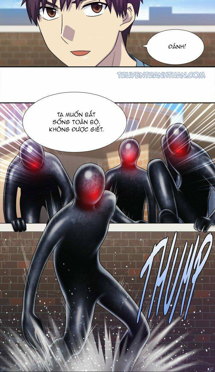 Thế Giới Game Thủ Chapter 299 - Trang 2