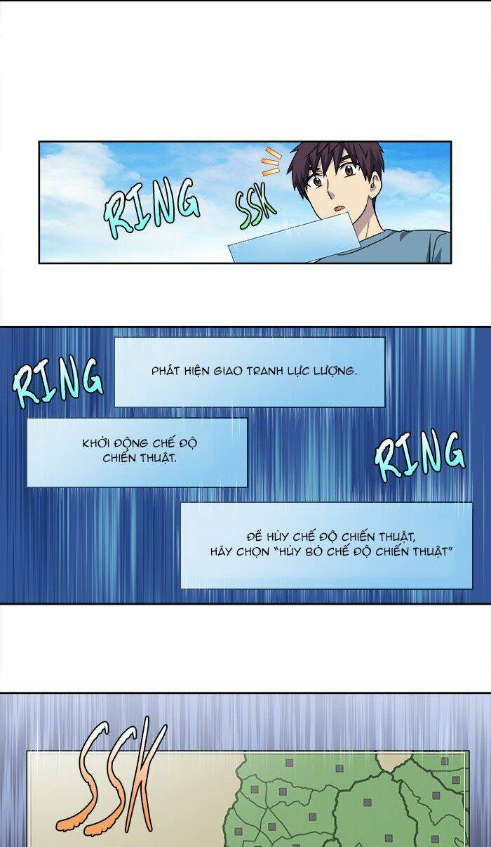 Thế Giới Game Thủ Chapter 299 - Trang 2