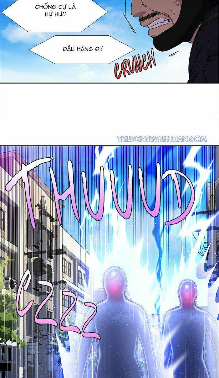 Thế Giới Game Thủ Chapter 299 - Trang 2