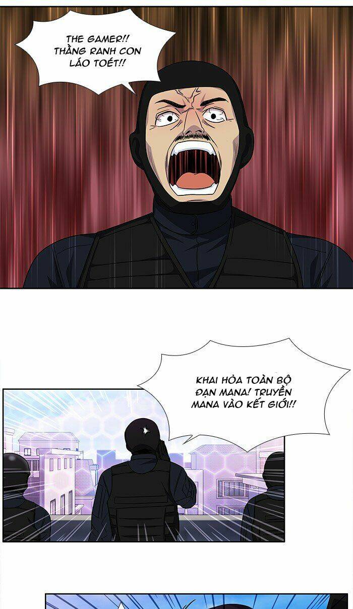 Thế Giới Game Thủ Chapter 299 - Trang 2