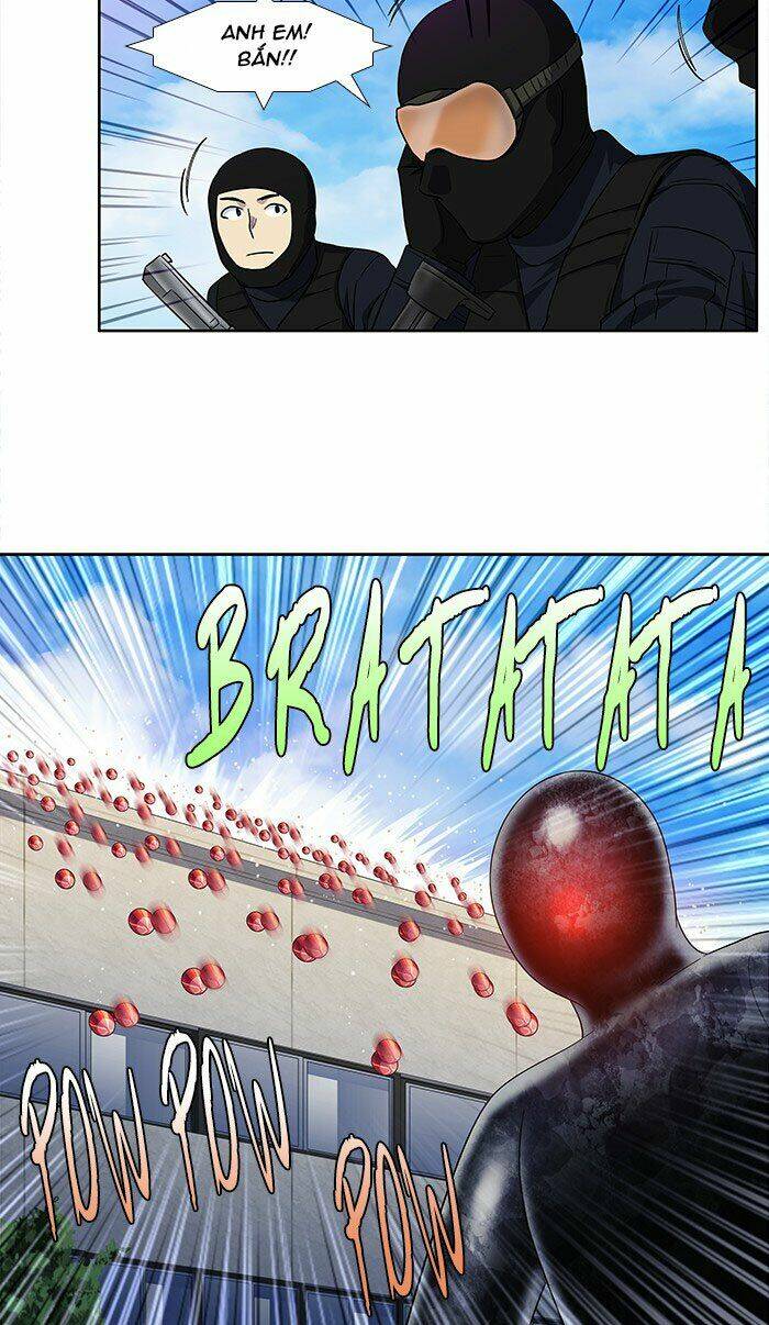 Thế Giới Game Thủ Chapter 299 - Trang 2