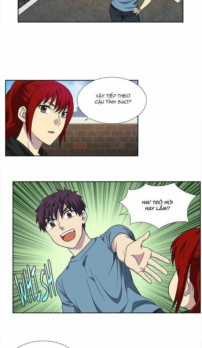 Thế Giới Game Thủ Chapter 299 - Trang 2