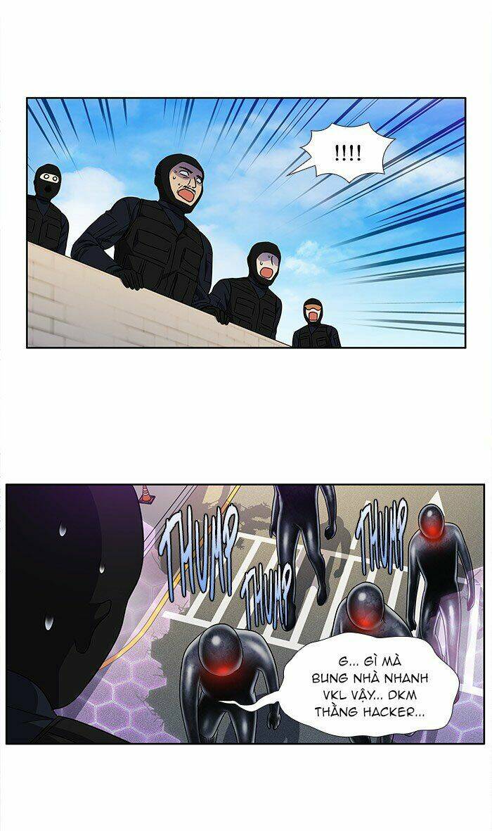 Thế Giới Game Thủ Chapter 299 - Trang 2