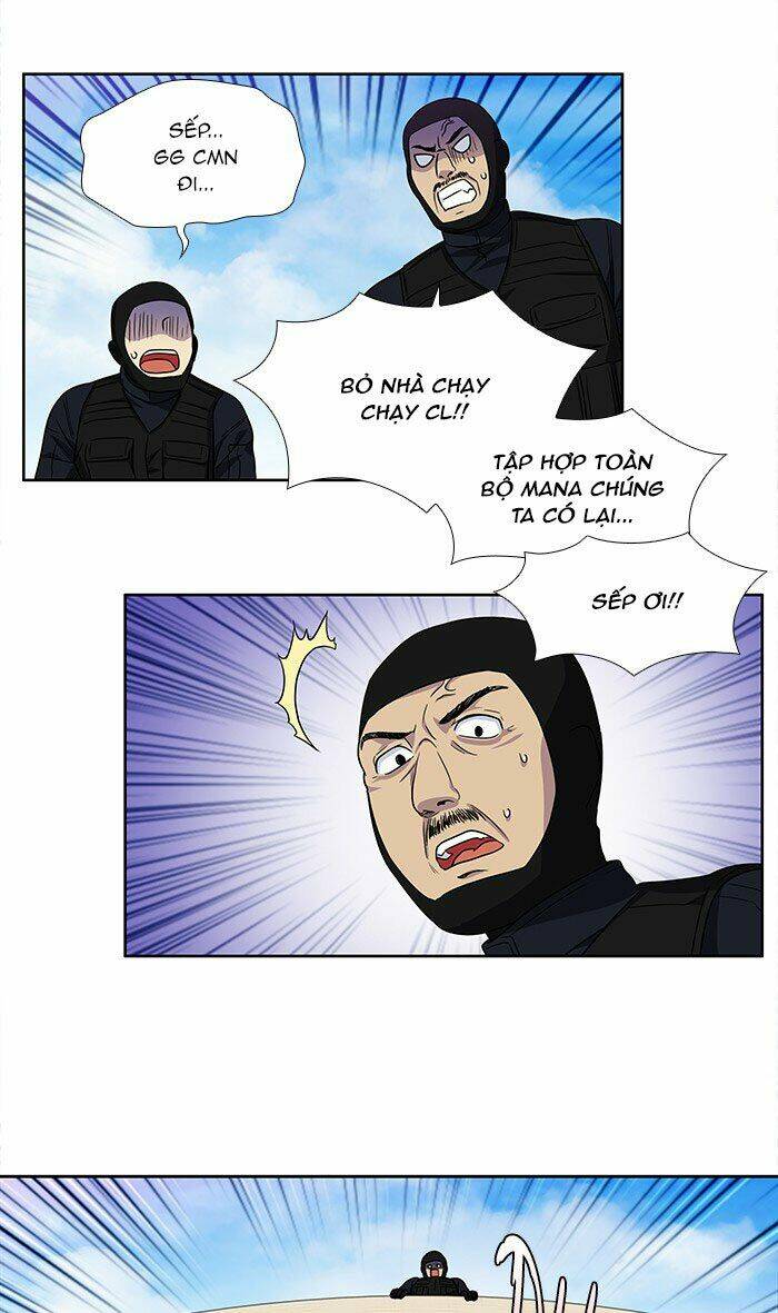 Thế Giới Game Thủ Chapter 299 - Trang 2