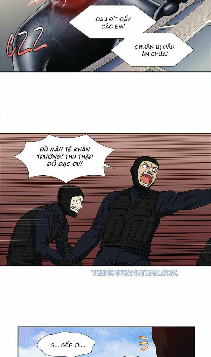 Thế Giới Game Thủ Chapter 299 - Trang 2