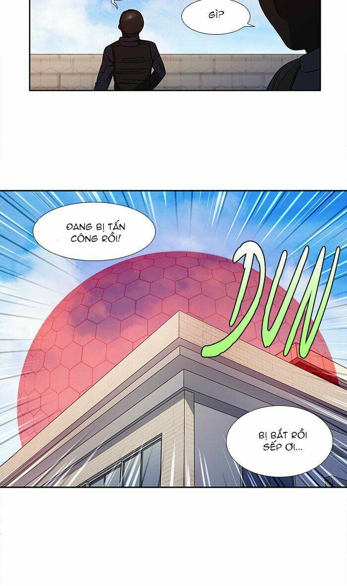 Thế Giới Game Thủ Chapter 299 - Trang 2