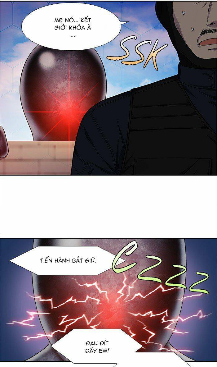 Thế Giới Game Thủ Chapter 299 - Trang 2