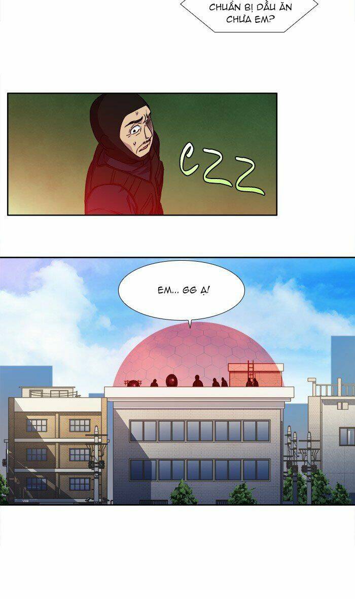 Thế Giới Game Thủ Chapter 299 - Trang 2