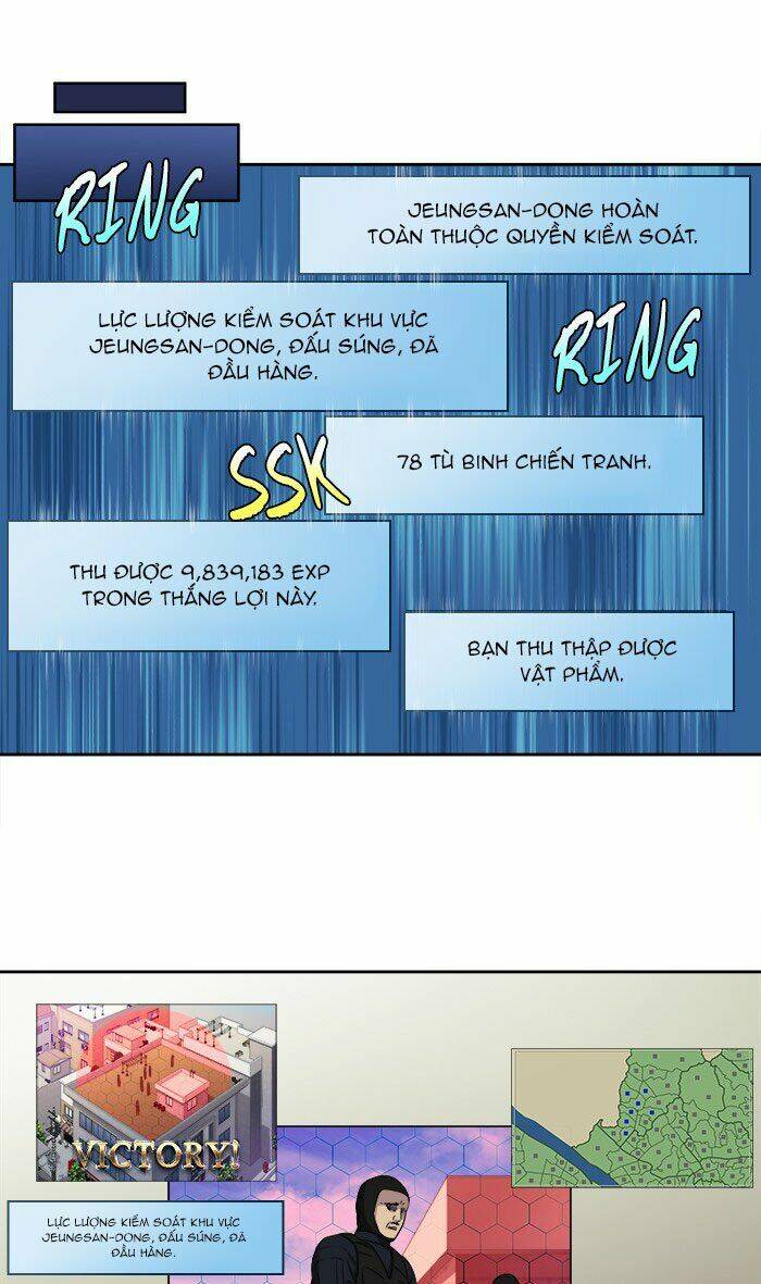 Thế Giới Game Thủ Chapter 299 - Trang 2