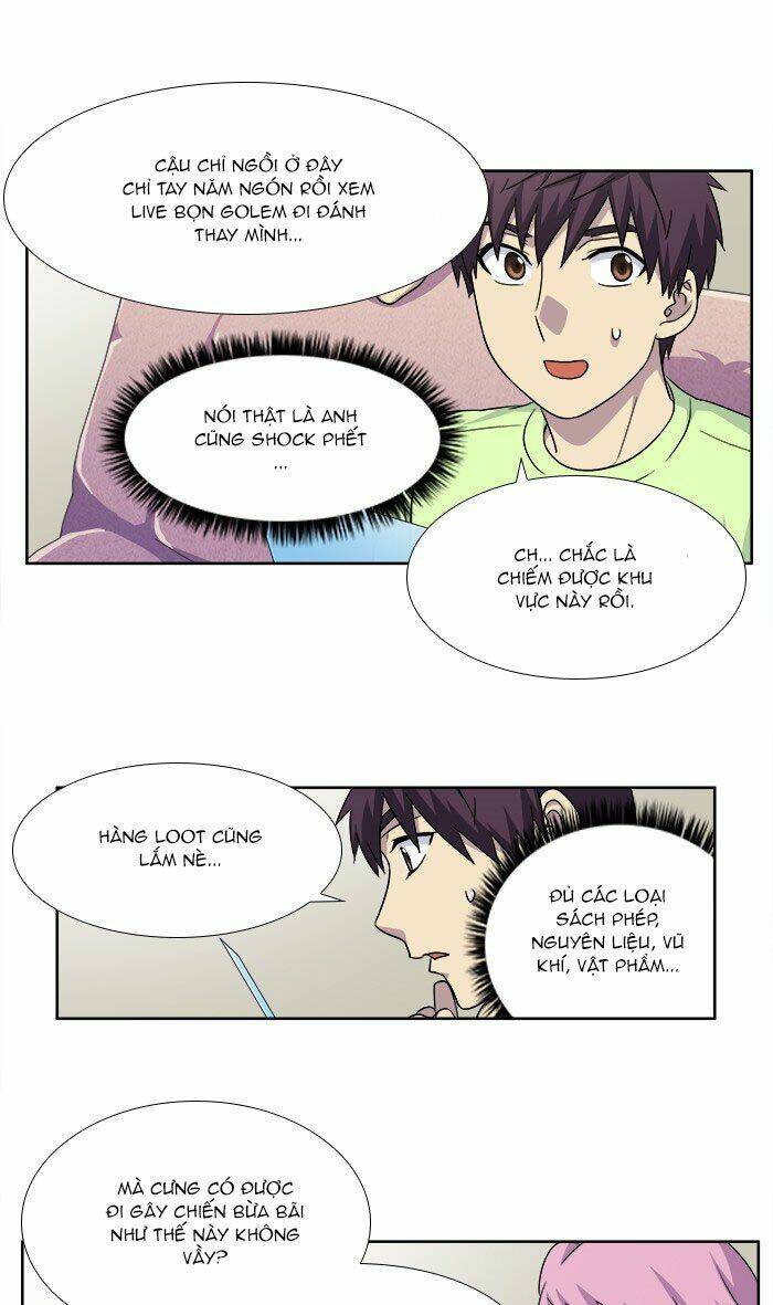 Thế Giới Game Thủ Chapter 299 - Trang 2