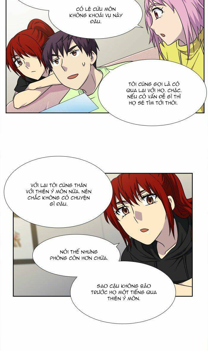 Thế Giới Game Thủ Chapter 299 - Trang 2