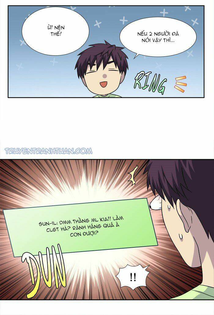 Thế Giới Game Thủ Chapter 299 - Trang 2