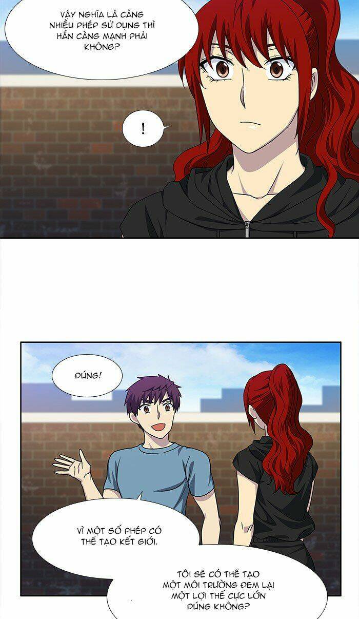 Thế Giới Game Thủ Chapter 299 - Trang 2