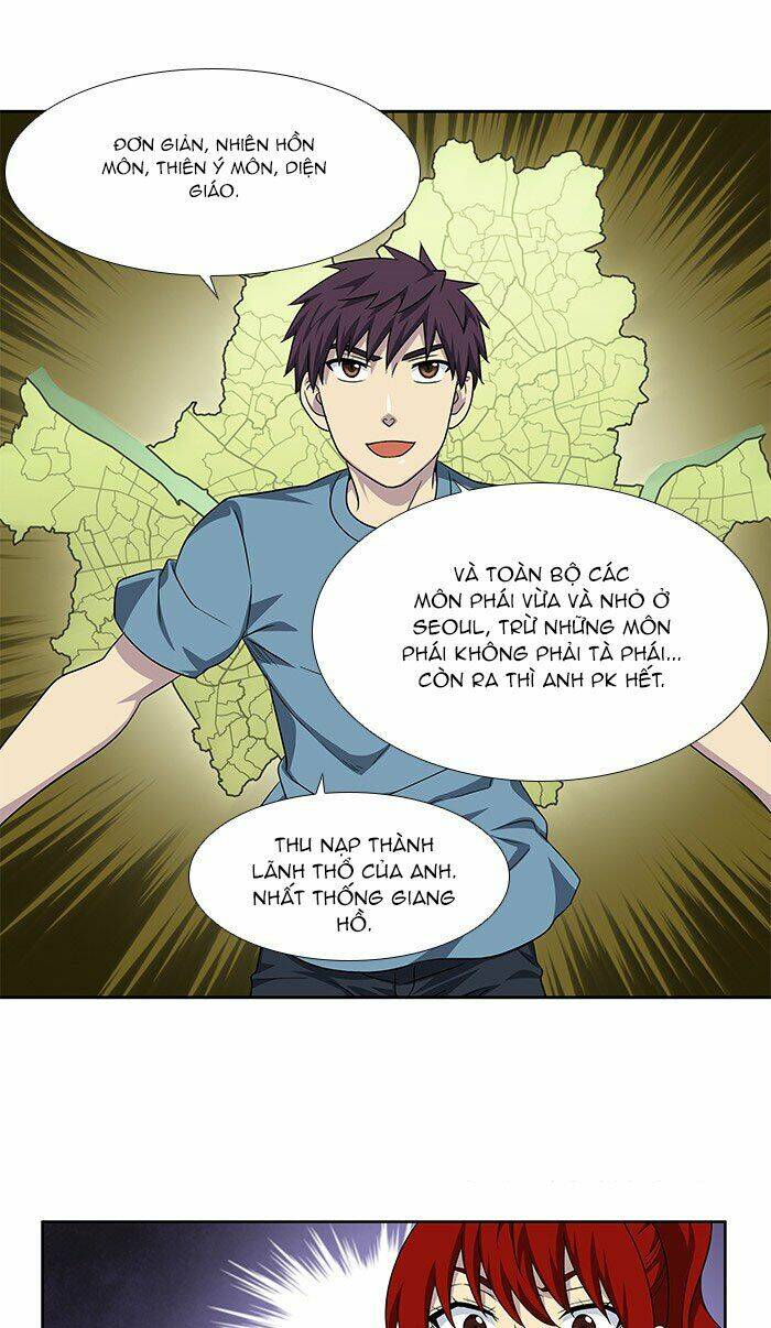 Thế Giới Game Thủ Chapter 299 - Trang 2