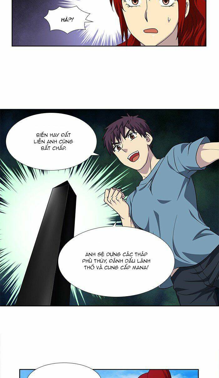 Thế Giới Game Thủ Chapter 299 - Trang 2