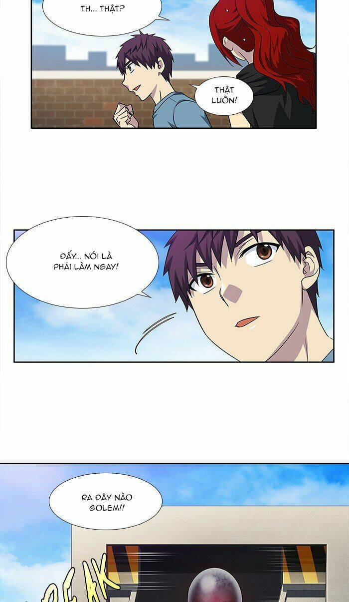 Thế Giới Game Thủ Chapter 299 - Trang 2