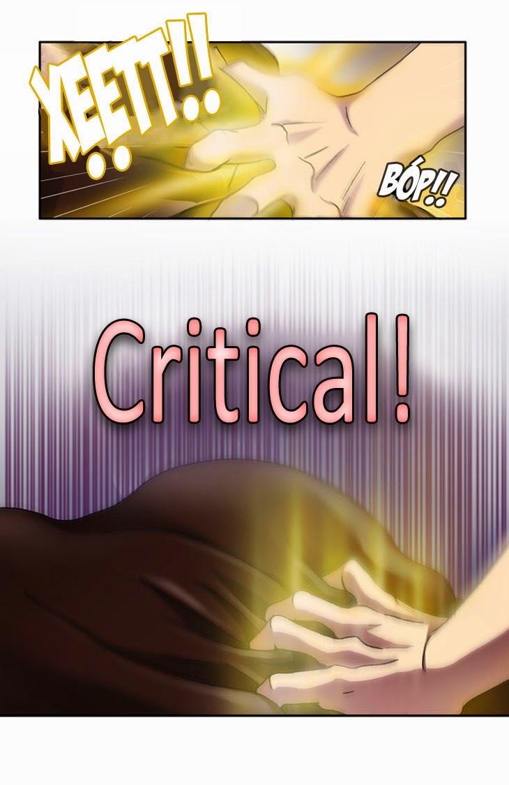 Thế Giới Game Thủ Chapter 3 - Trang 2