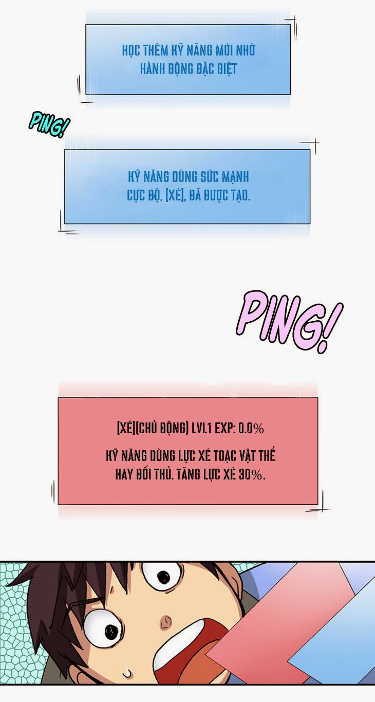 Thế Giới Game Thủ Chapter 3 - Trang 2