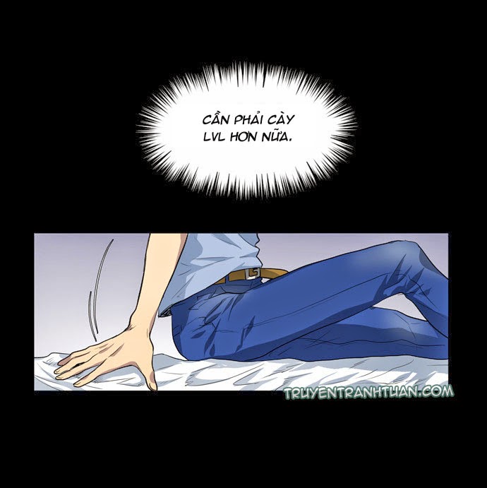 Thế Giới Game Thủ Chapter 30 - Trang 2