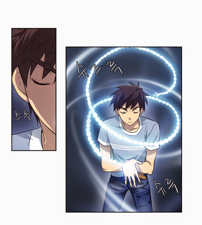 Thế Giới Game Thủ Chapter 30 - Trang 2