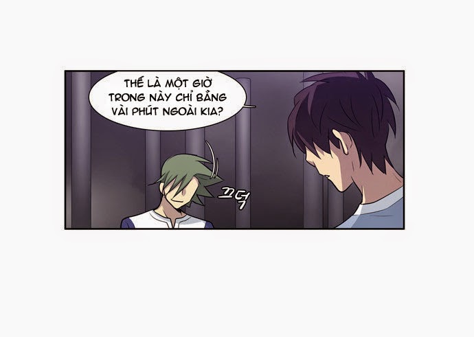 Thế Giới Game Thủ Chapter 30 - Trang 2