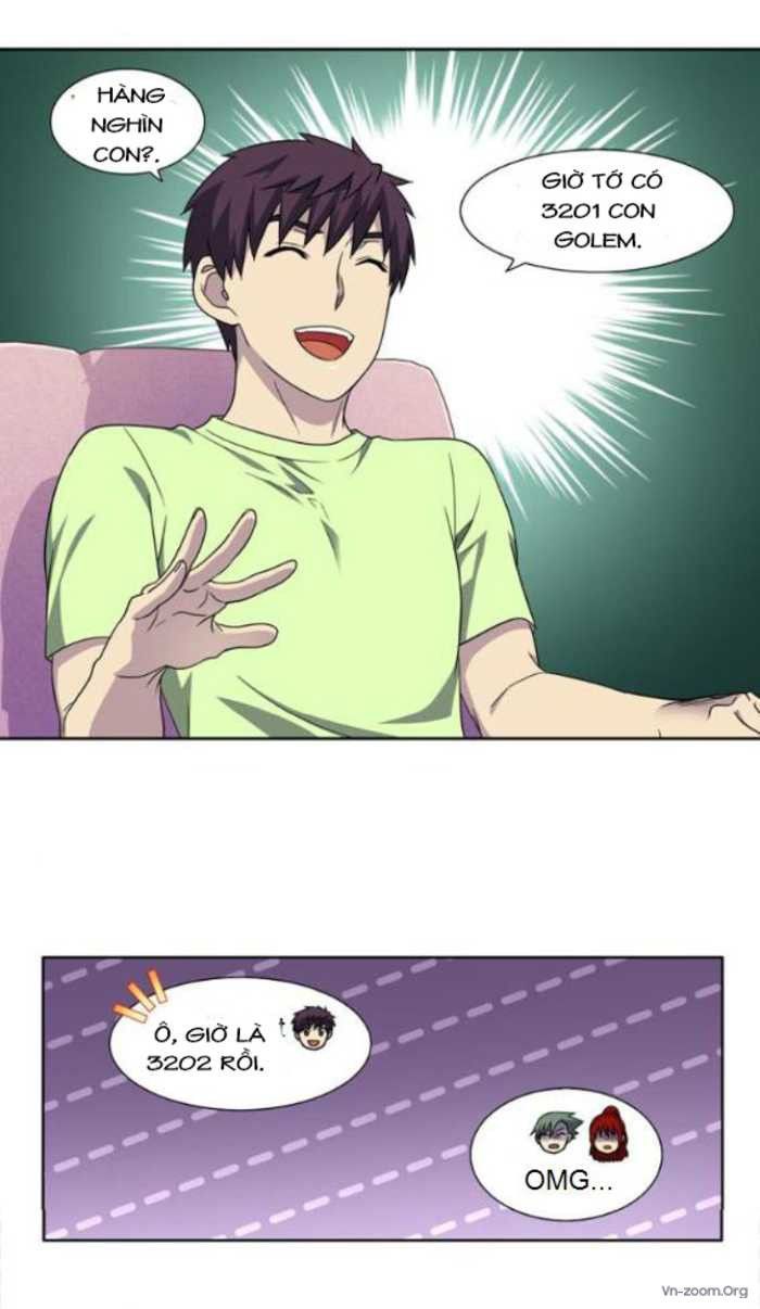 Thế Giới Game Thủ Chapter 302 - Trang 2