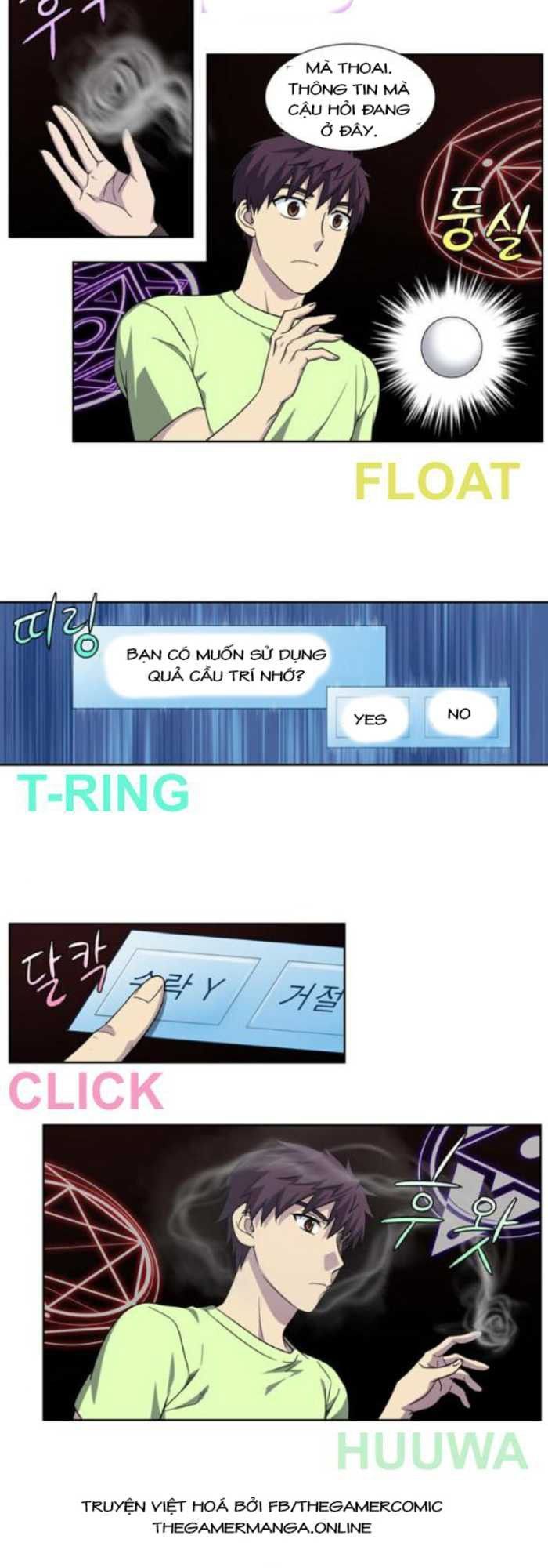 Thế Giới Game Thủ Chapter 302 - Trang 2